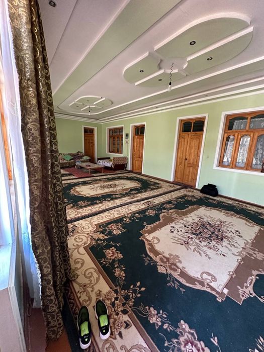 Военный городокда ховли сотилади