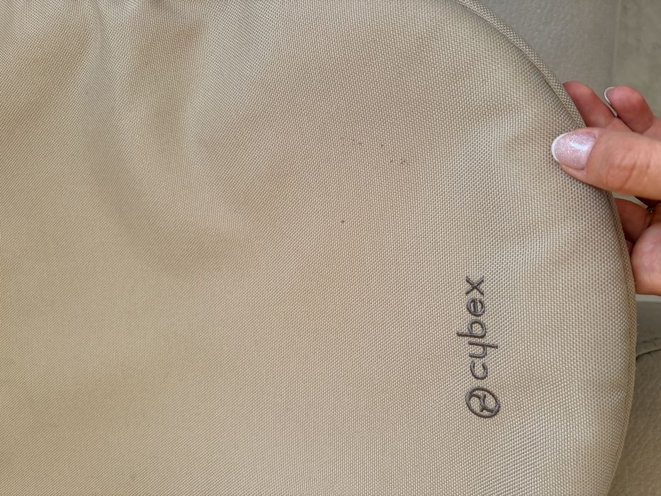 Количка cybex balios s lux