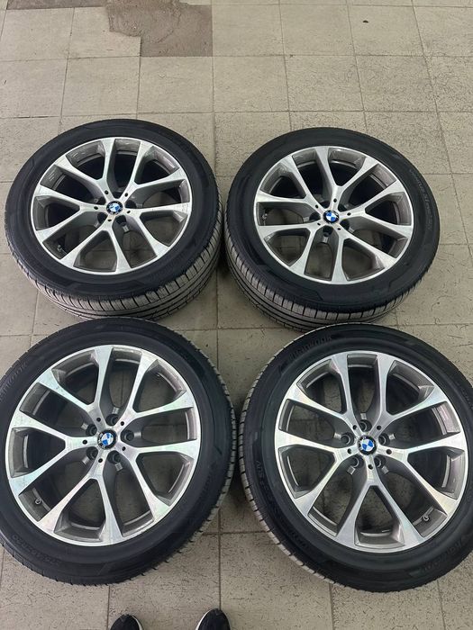 Колеса с дисками (