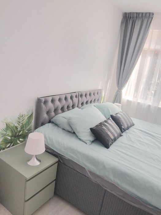 Дава се под наем Двустаен апартамент в Варна, Окръжна болница - 67 кв.м за 700 € - Снимка #4