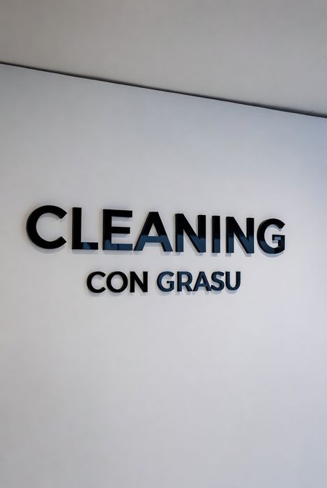 Servicii de curatenie