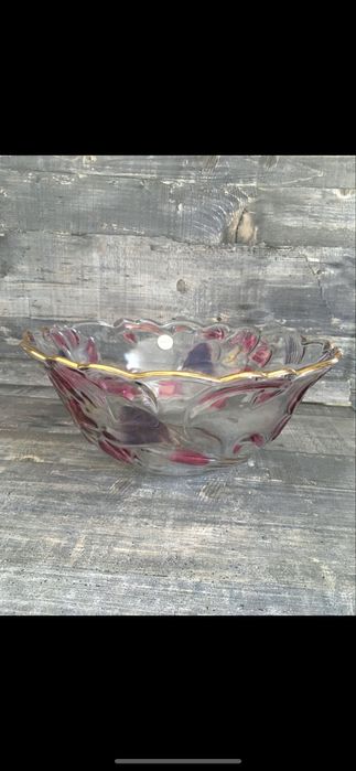 Ваза для фруктов