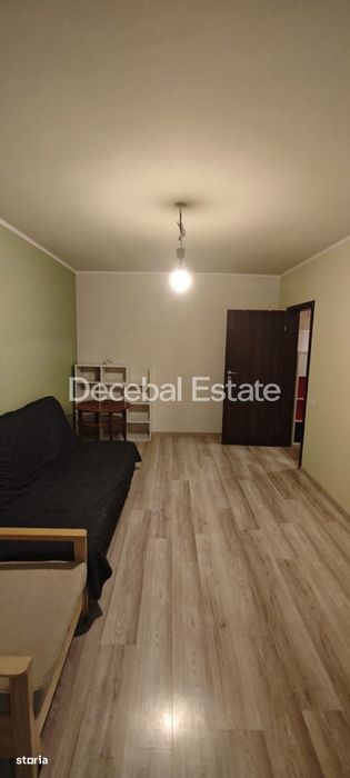 2 Camere Decomandat Viva Residence - Bloc 2018 Loc de parcare inclus