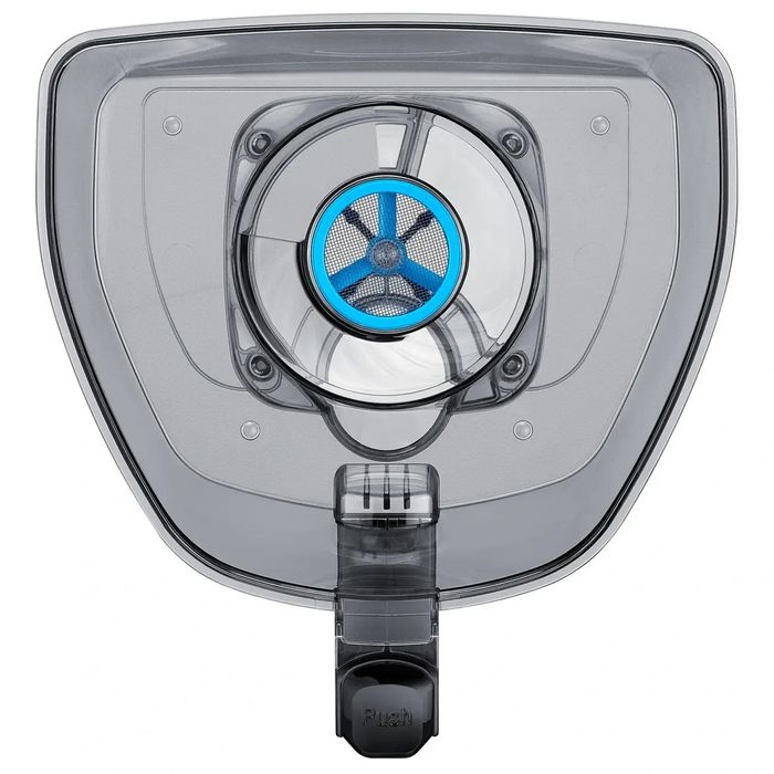 Пылесос Samsung VC18M3125VB/UZ