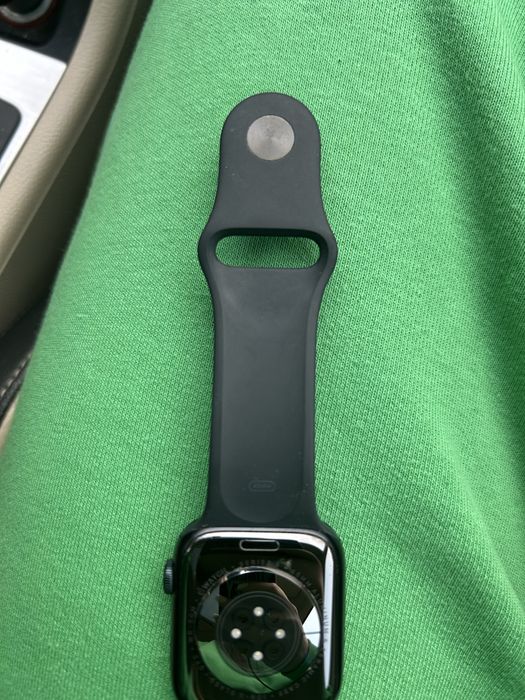 Apple watch series 9