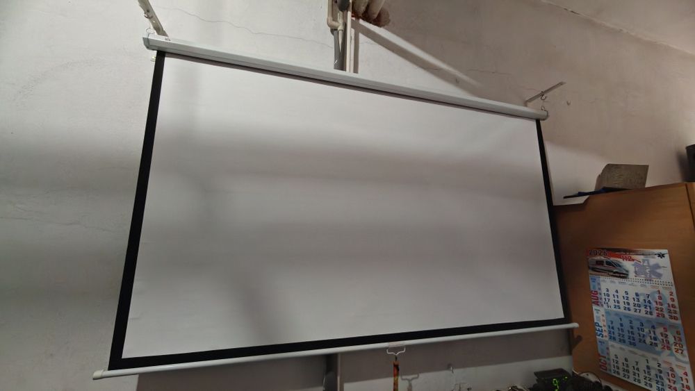 Videoproiector Wanbo Cube 2 Pro