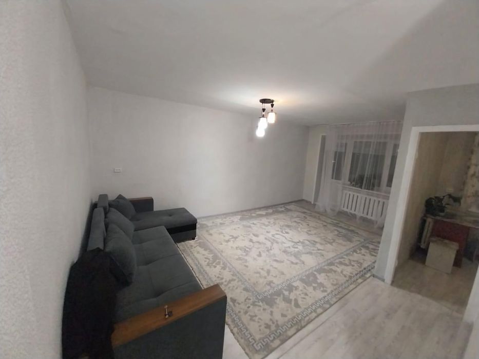 1 комнатная квартира