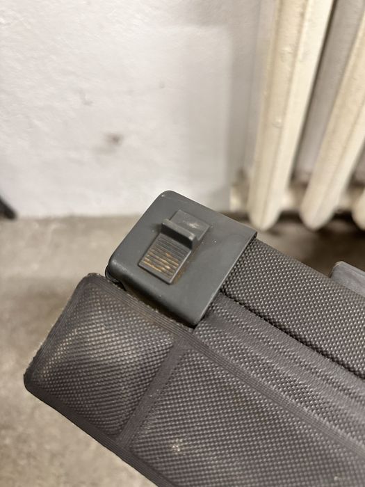 Щора за Audi A6 4F allroud