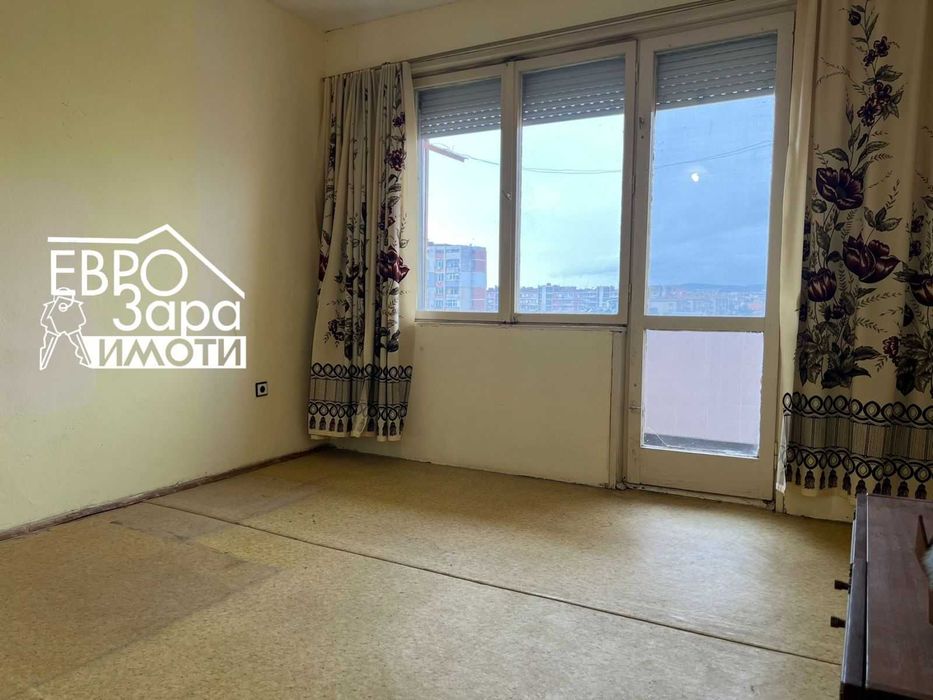 Продава се Двустаен апартамент в Стара Загора, Опълченски - 54 кв.м за 1106 €/кв.м - Снимка #4