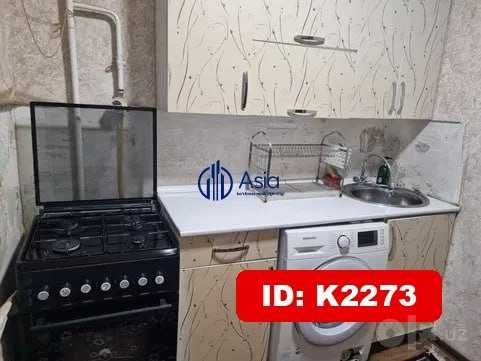 Srochna Tojimahal tomondan 2xonali uy ijaraga beriladi K2273