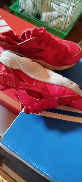 Маратонки за принцеси