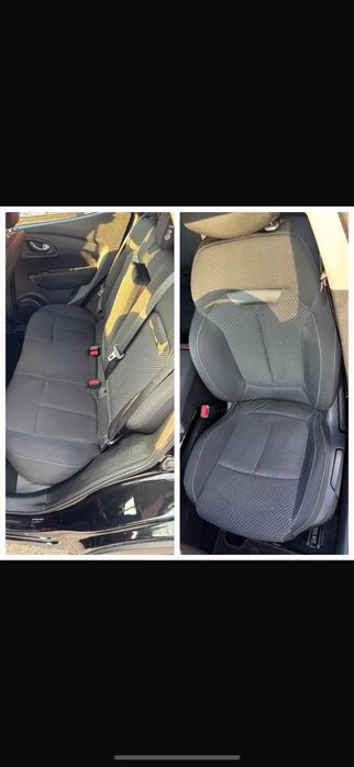 Renault Kadjar 1.5 Dci - automat - buyback - schimb - variante