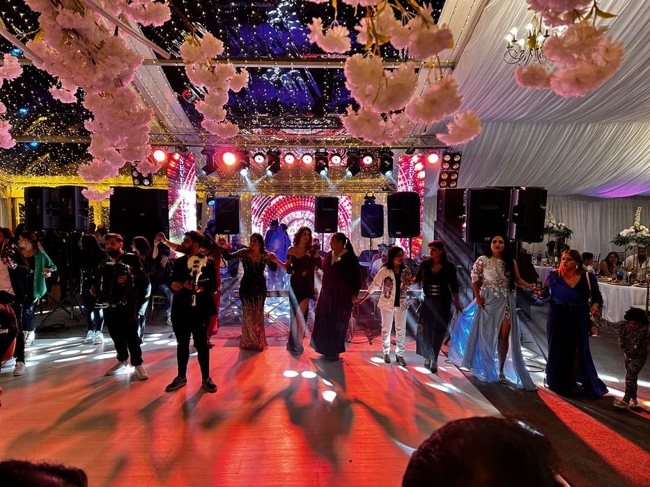 Ecran Led pixel 3,Scena,Nuntă,Botez,Private Party,Conferinta,Workshop,
