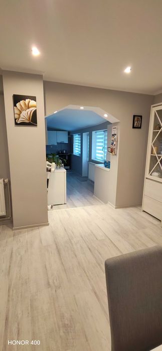 Apartament 3 camere
