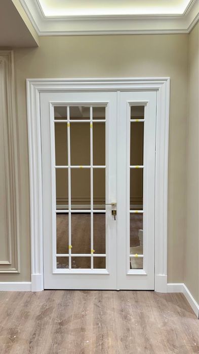 Mdf eshik mustahkam sifatli