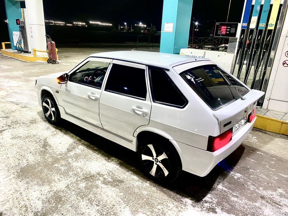 Ваз 2114 продам………..