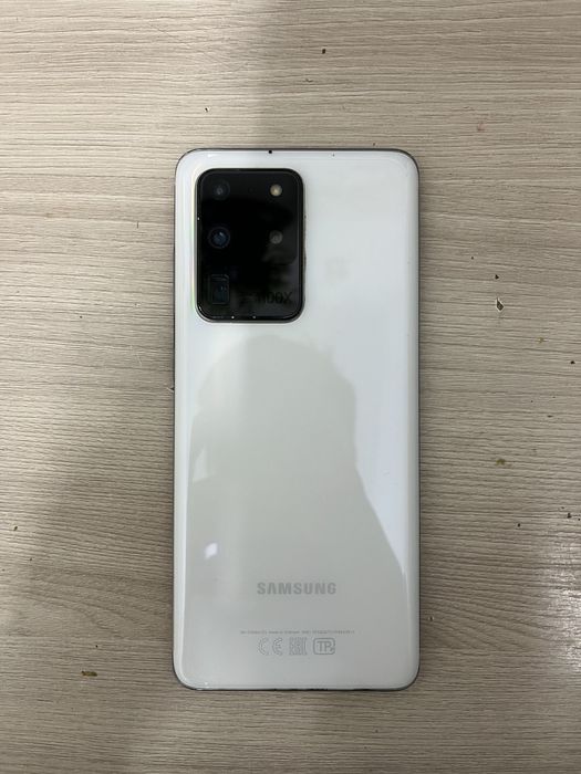 Samsung S20 ultra 5G