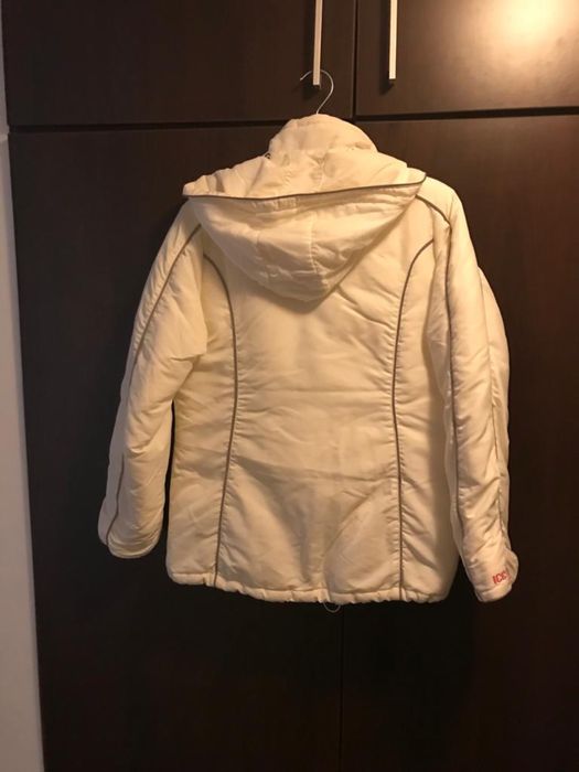 Geaca ski iana 160 13-14 ani impermeabila