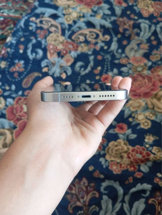 Iphone Xr 15 pro