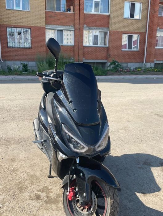 Макси (Galaxy) 150 куб