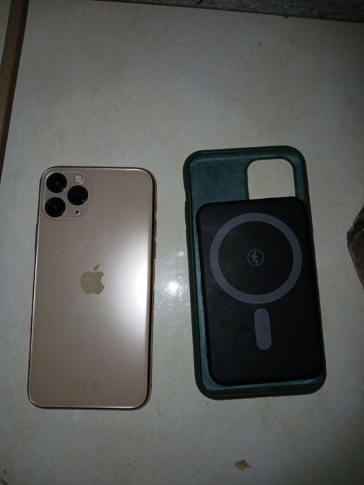 Iphone11pro holati yaxshi
