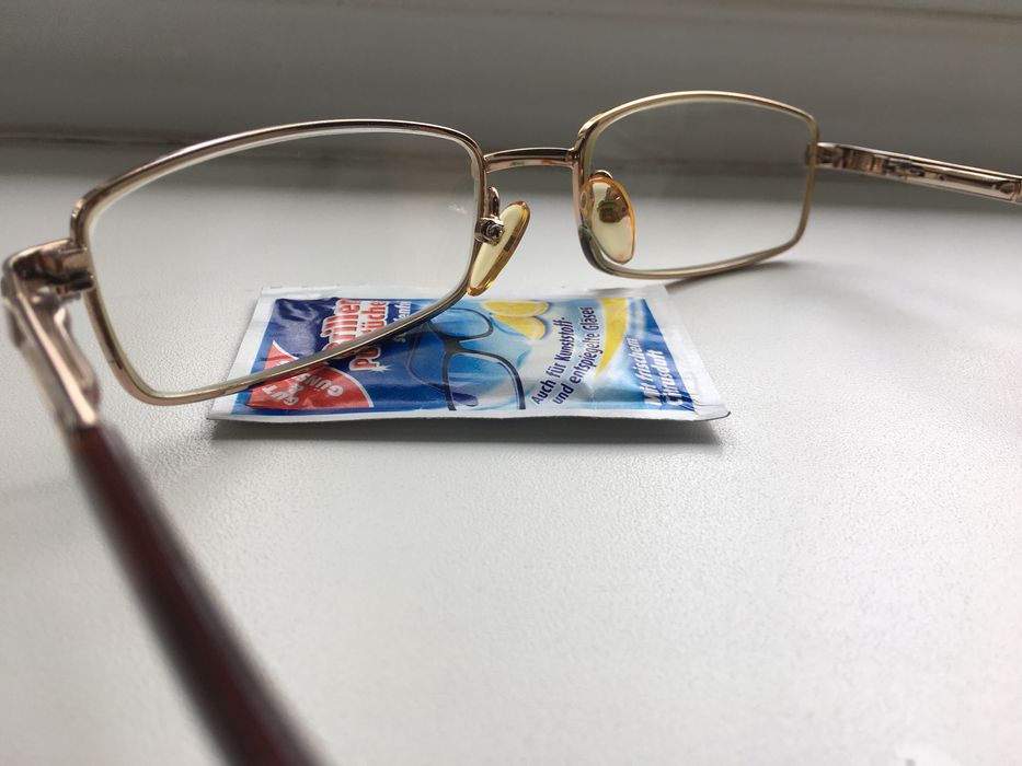 Продам очки