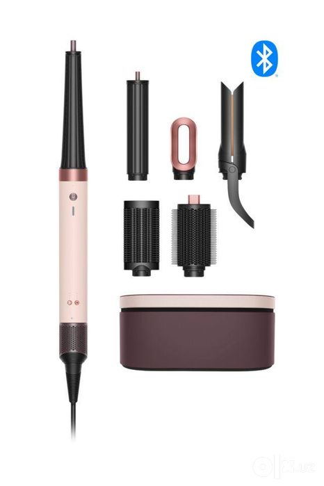 Новый Dyson HS09 Coanda 2x 2026! Бесплатная Доставка!