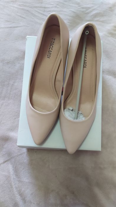 Туфли с Кари новые