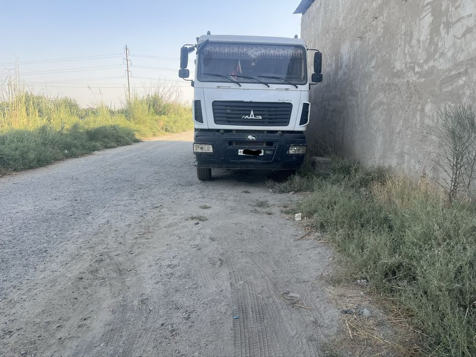Supermaz 2019 yil