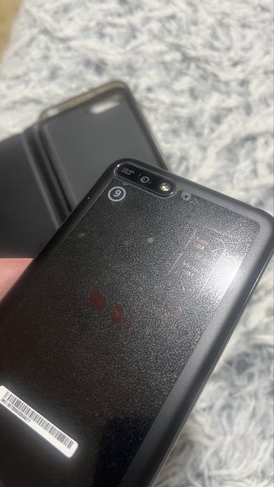 Huawei Y6 -stare perfecta ca nou