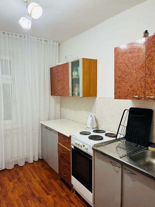Продам 3 х комнатную квартиру