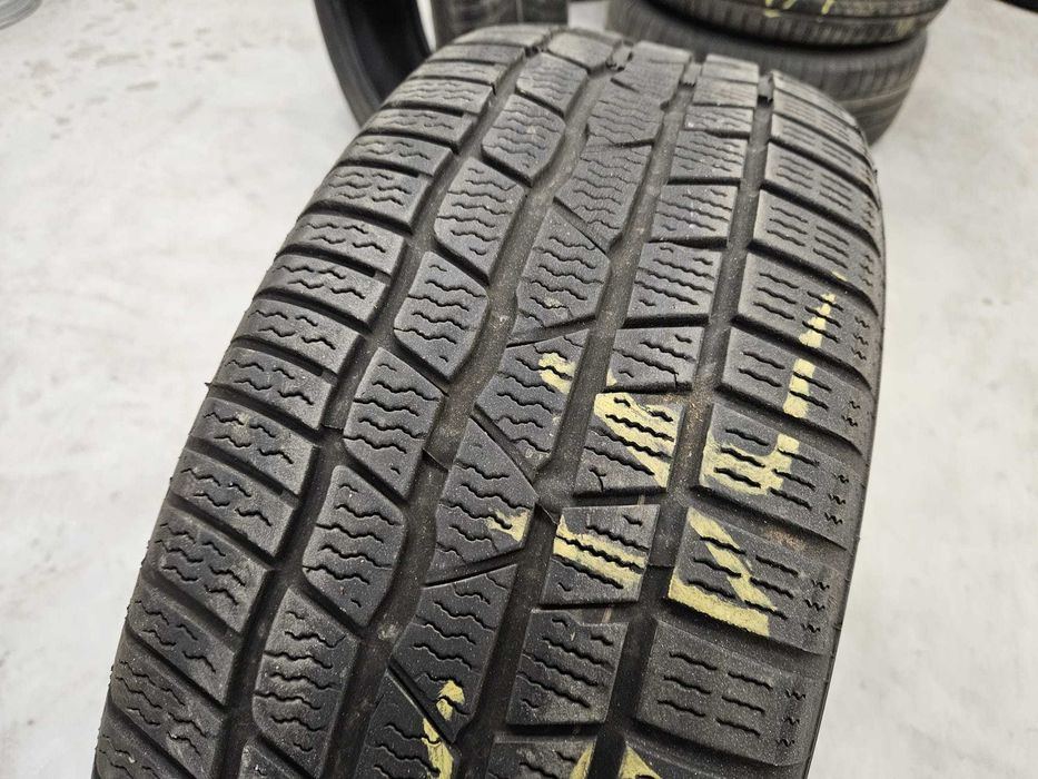 Anvelopa IARNA 225.55.17 Continental ContiWinterContact ts830p dot2023