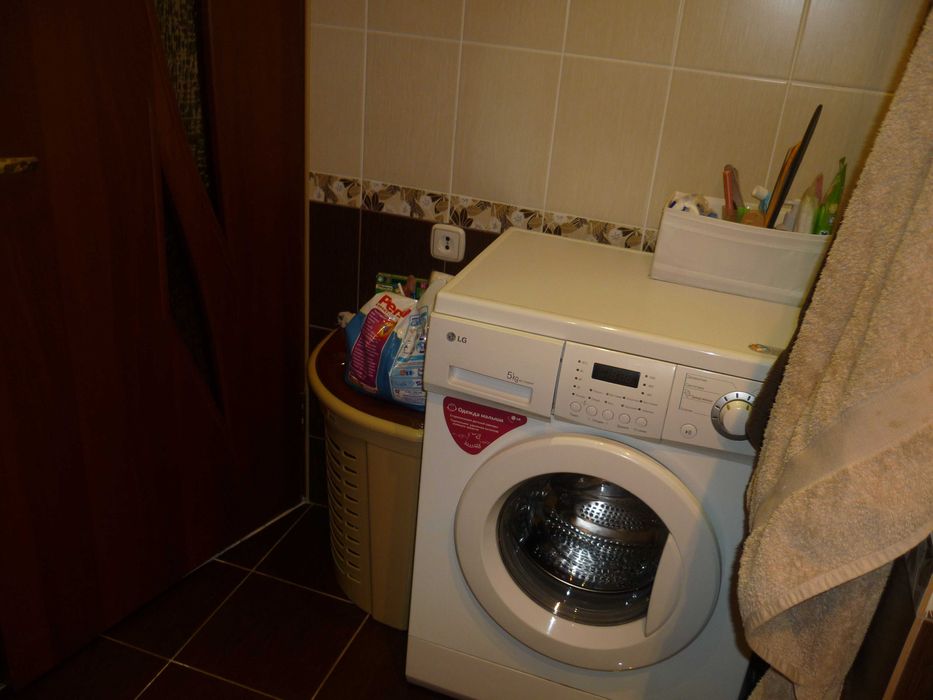 Продам 2х комнатную квартиру