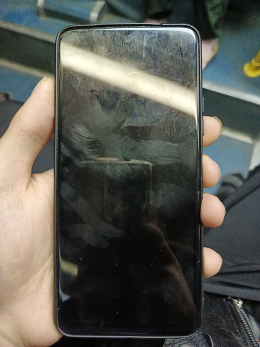 Huawei p smart 21