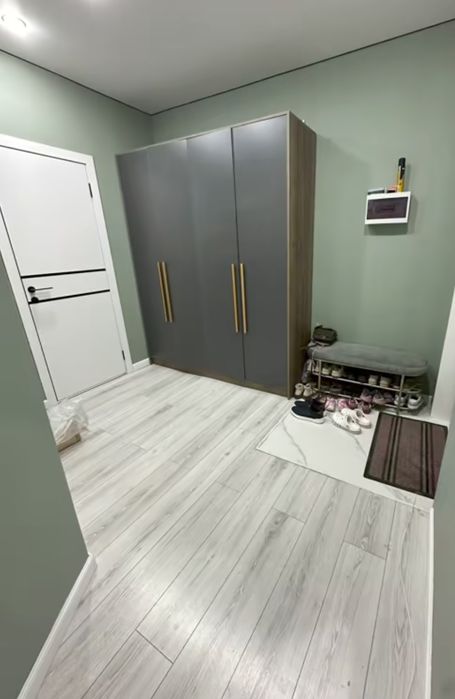 Продам квартиру евродвушку