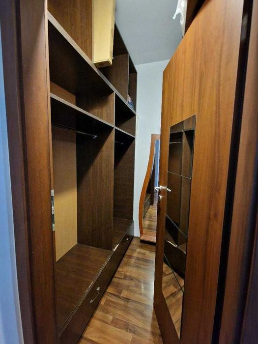 Garsoniera Auchan Titan, 15 minute metrou, complex Rasarit de Soare