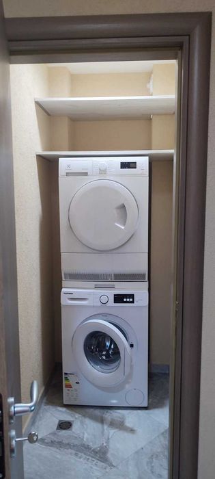 Дава се под наем Тристаен апартамент в Пловдив, Въстанически - 95 кв.м за 628.32 € - Снимка #6