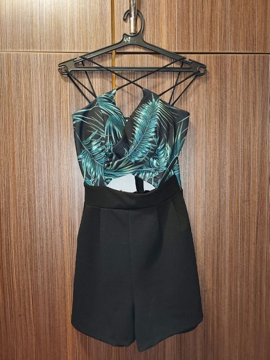 Летен Гащеризон XS-S