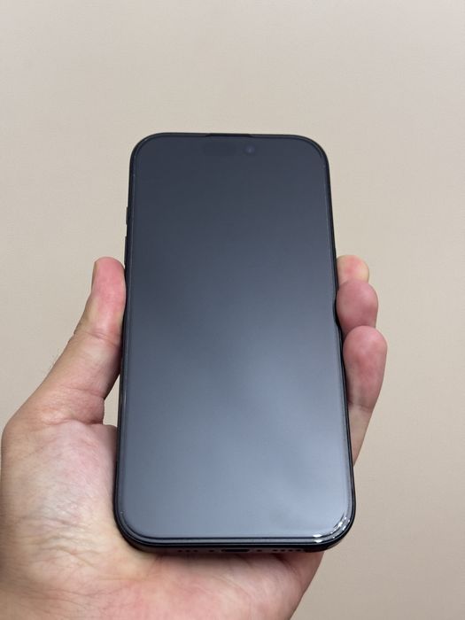 Iphone 16 Pro. 128гб. 10/10