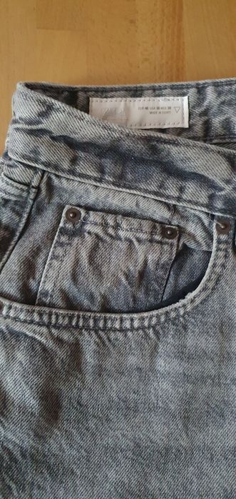 Zara Flare Fit Jeans - 46 НОВИ