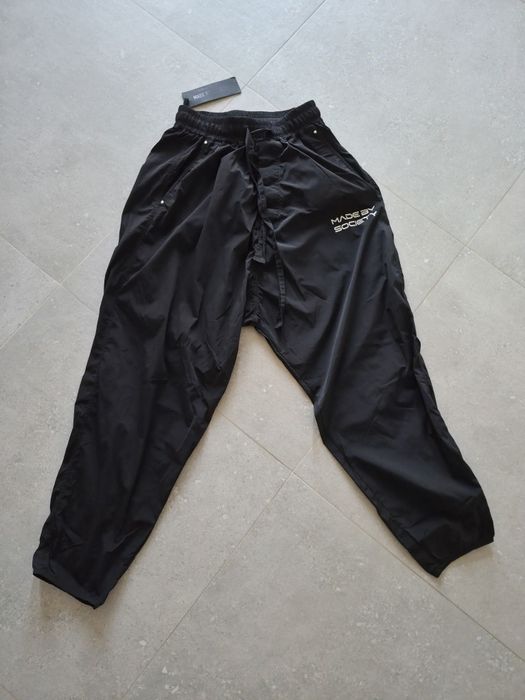 Pantaloni Jogger Made By Society marime S