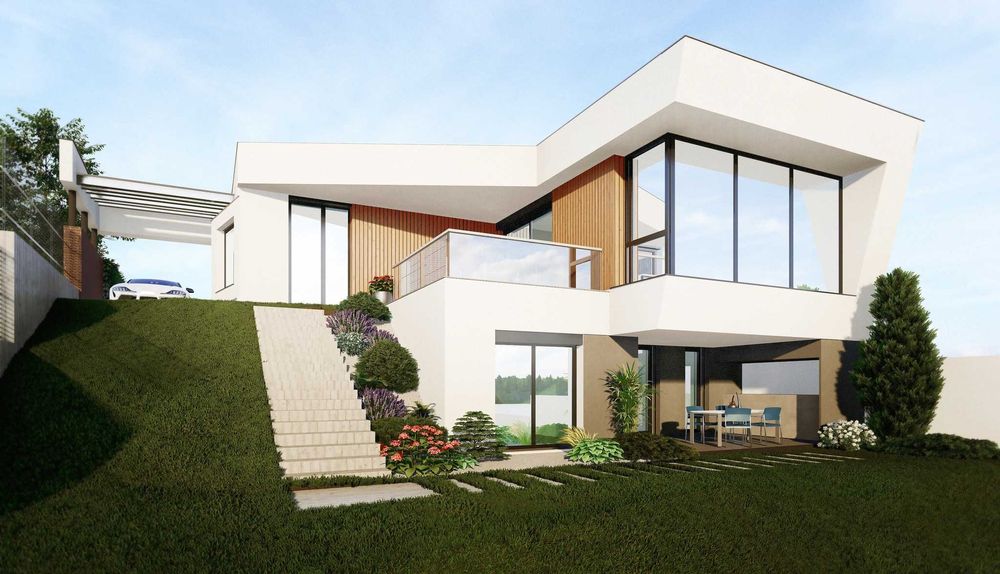 Arhitect Timisoara, Oradea