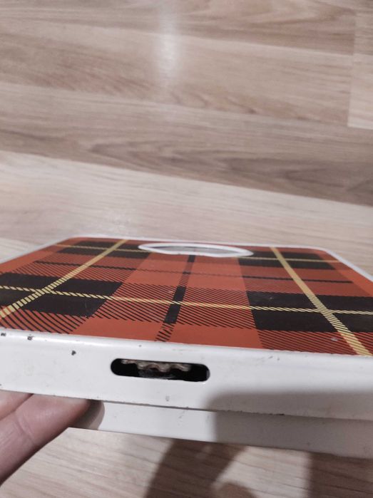 Cantar baie fara baterii