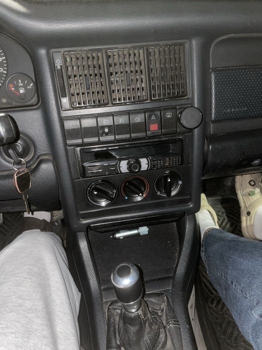 Ауди 80 б 4 1993
