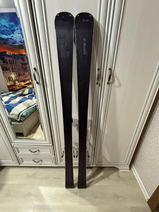 Лыжи Völkl Deacon 7.6