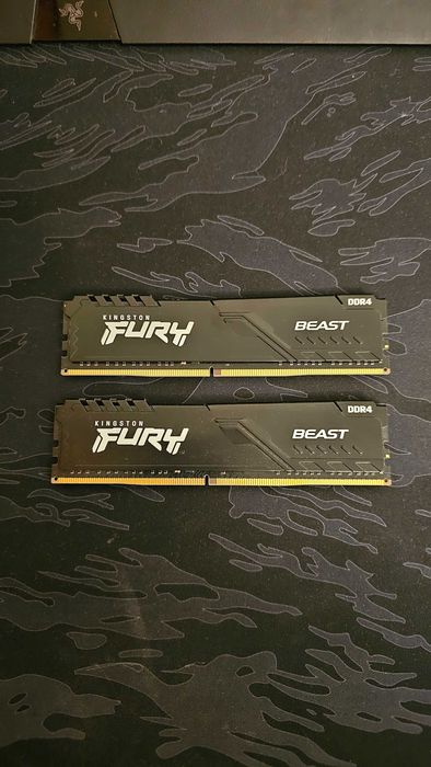 Kit Ryzen 5 5600x + 32gb DDR4 + MSI A520M-A PRO