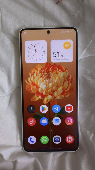 Продажа Poco X6 , 12/256