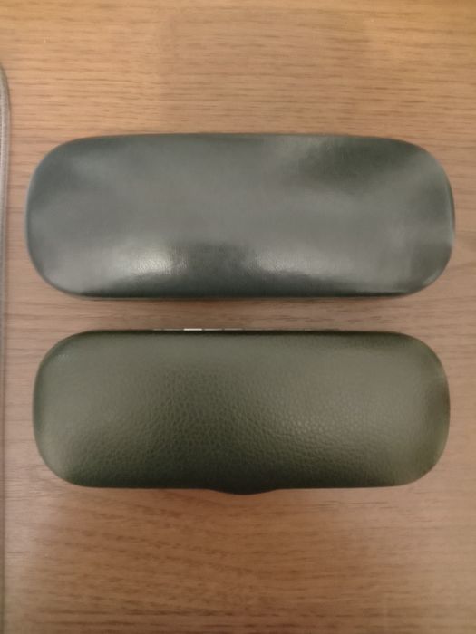 Футляры для очков