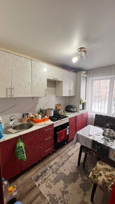 2-х комнатная квартира