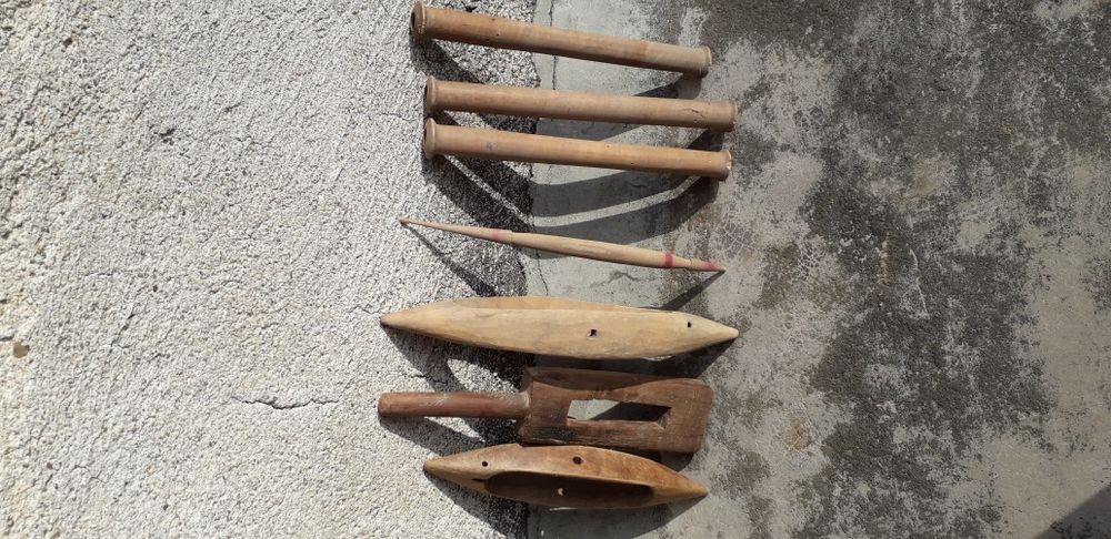 Принадлежности за стан